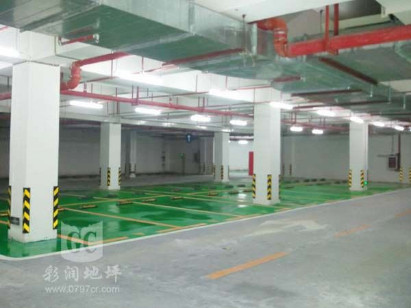 赣州环氧地坪涂料 赣州环氧地坪涂料