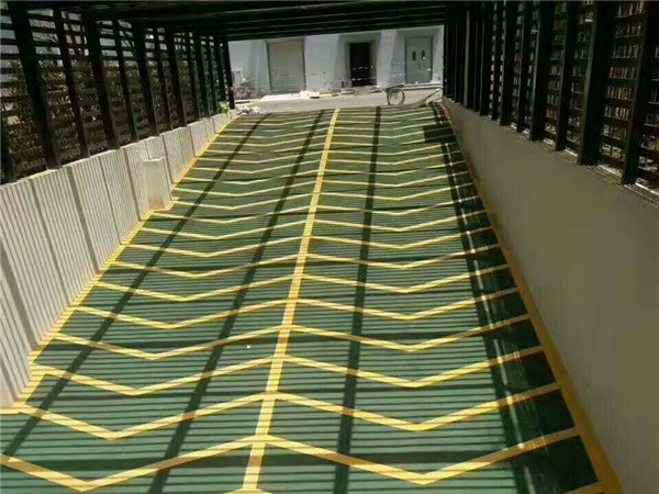 赣州地坪漆 赣州地坪漆