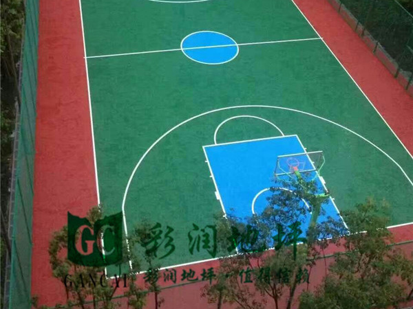赣州地坪漆 赣州地坪漆