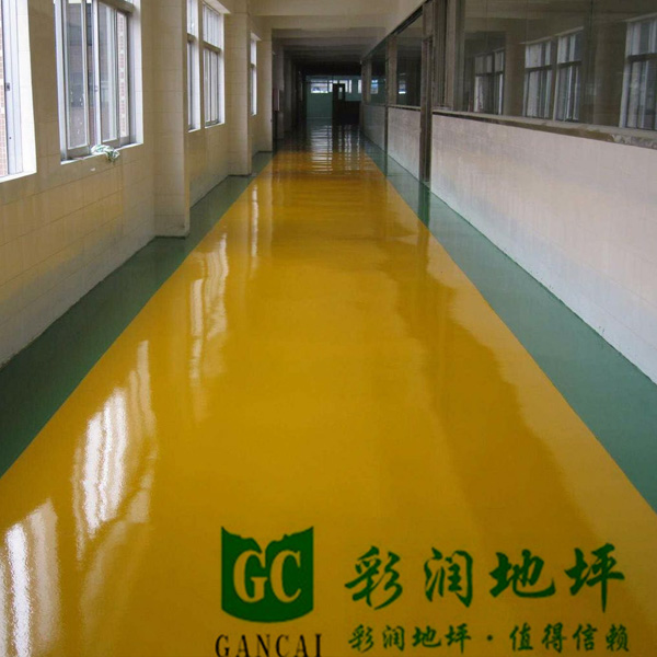 赣州地坪漆 赣州地坪漆