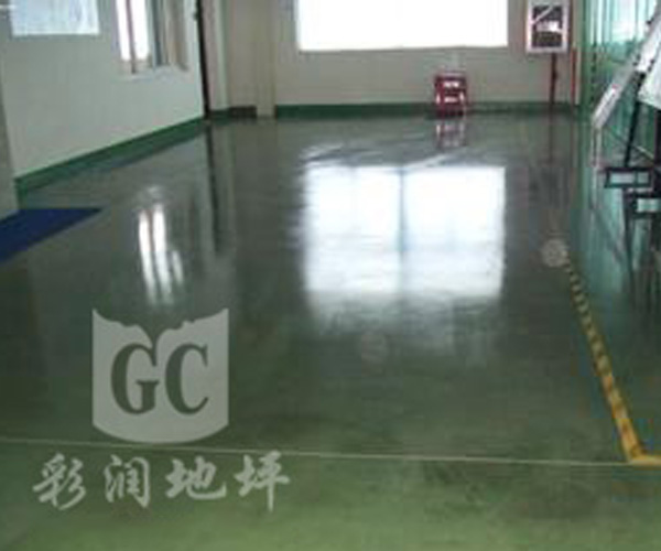 江西地坪漆 江西地坪漆