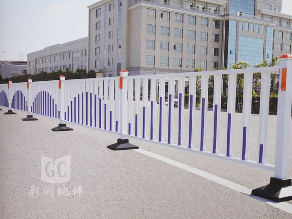 江西城市护栏厂家 江西城市护栏厂家