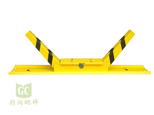 江西K型车位锁 江西K型车位锁