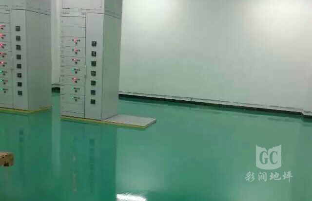 江西地坪漆 江西地坪漆