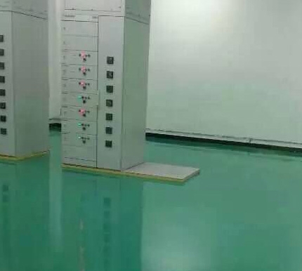 赣州环氧地坪漆 赣州环氧地坪漆