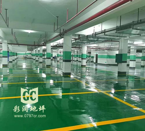环氧地坪漆厂家 环氧地坪漆厂家